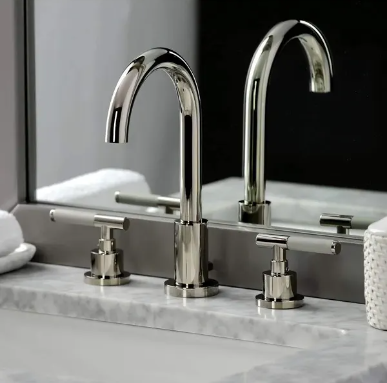 Faucets