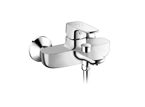 Bath & Shower Mixer