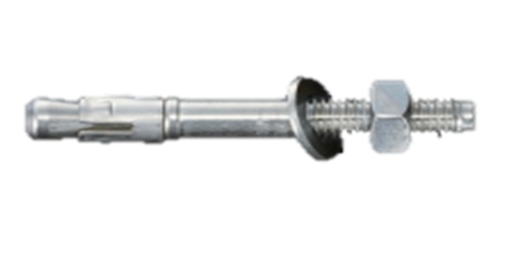 Anchor Bolt