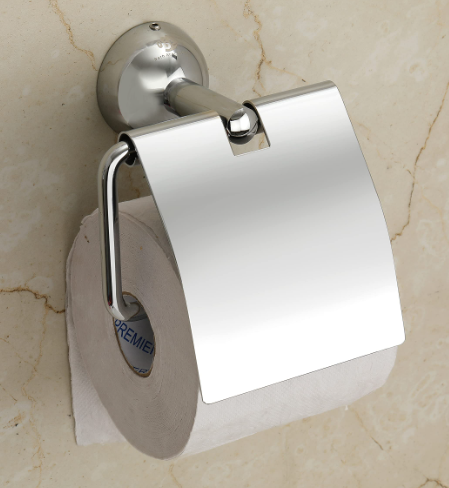 Toilet Roll Holder