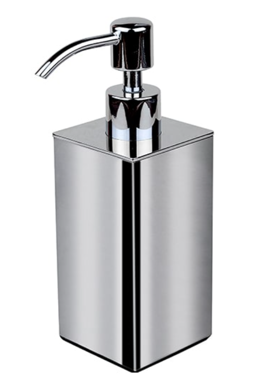 Soap Dispenser